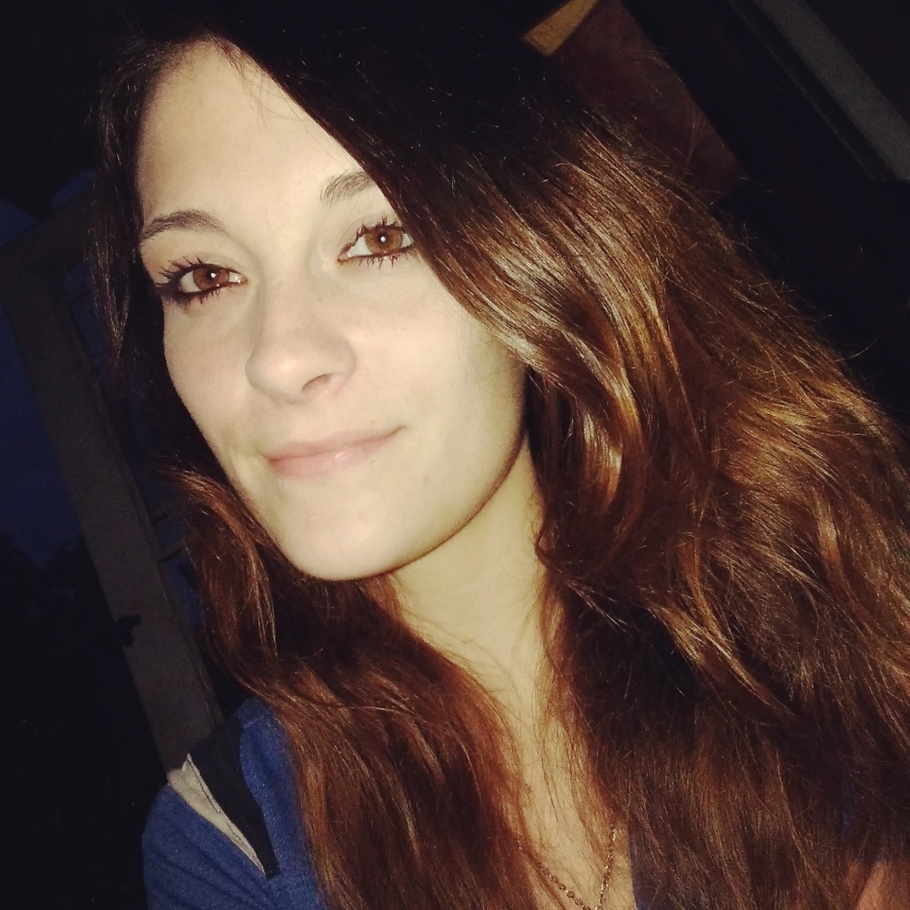 Meet your Posher, Kyrsten